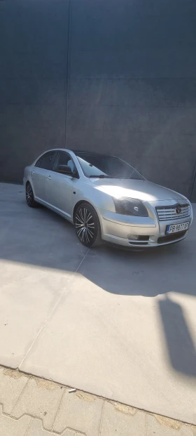 Toyota Avensis | Mobile.bg    4