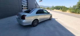 Toyota Avensis | Mobile.bg    6