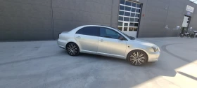 Toyota Avensis | Mobile.bg    5