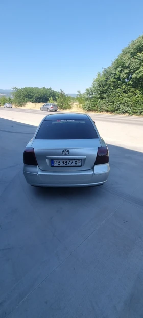 Toyota Avensis | Mobile.bg    8