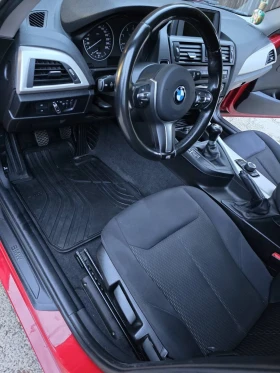 Обява за продажба на BMW 116 ~12 800 лв. - изображение 11