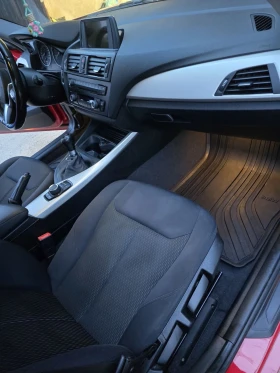 BMW 116 | Mobile.bg    14