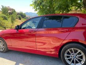 Обява за продажба на BMW 116 ~12 800 лв. - изображение 8