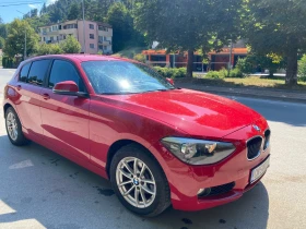 Обява за продажба на BMW 116 ~12 800 лв. - изображение 6
