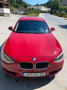 Обява за продажба на BMW 116 ~12 800 лв. - изображение 1