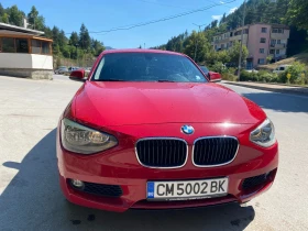 Обява за продажба на BMW 116 ~12 800 лв. - изображение 7