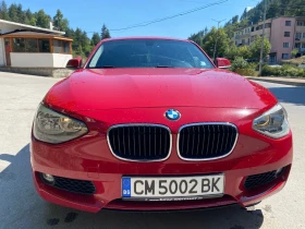 Обява за продажба на BMW 116 ~12 800 лв. - изображение 4