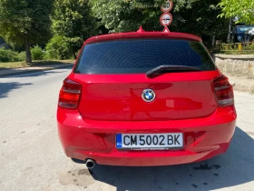 Обява за продажба на BMW 116 ~12 800 лв. - изображение 1