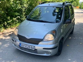 Toyota Yaris verso 1.3 90 | Mobile.bg    7