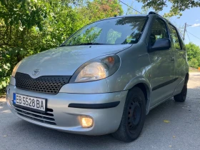  Toyota Yaris verso