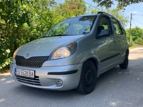 Toyota Yaris verso 1.3 90 | Mobile.bg    2