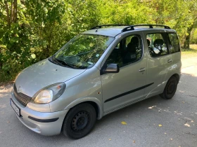 Toyota Yaris verso 1.3 90 | Mobile.bg    3