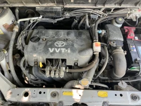 Toyota Yaris verso 1.3 90 | Mobile.bg    11