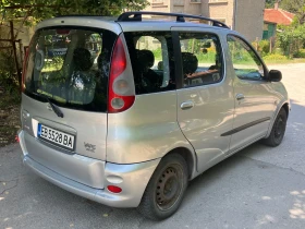 Toyota Yaris verso 1.3 90 | Mobile.bg    4