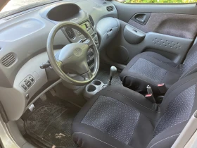 Toyota Yaris verso 1.3 90 | Mobile.bg    8