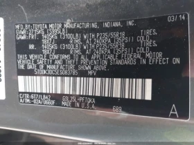 Toyota Sienna XLE 3.5L 4X4 *   *  | Mobile.bg    15