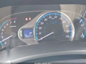 Toyota Sienna XLE 3.5L 4X4 *   *  | Mobile.bg    11
