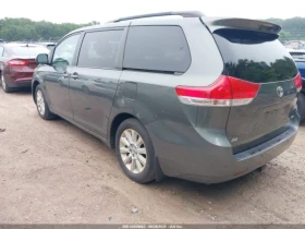 Toyota Sienna XLE 3.5L 4X4 *   *  | Mobile.bg    3