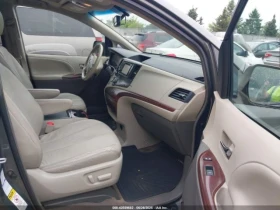 Toyota Sienna XLE 3.5L 4X4 *   *  | Mobile.bg    9