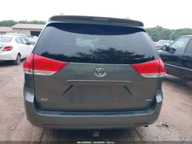 Toyota Sienna XLE 3.5L 4X4 *   *  | Mobile.bg    6