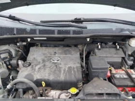 Toyota Sienna XLE 3.5L 4X4 *   *  | Mobile.bg    13