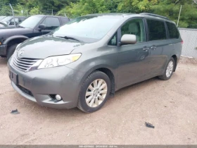 Toyota Sienna XLE 3.5L 4X4 *   *  | Mobile.bg    2