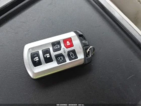 Toyota Sienna XLE 3.5L 4X4 *   *  | Mobile.bg    14