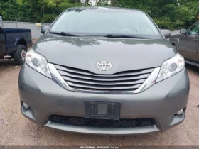 Toyota Sienna XLE 3.5L 4X4 *   *  | Mobile.bg    5