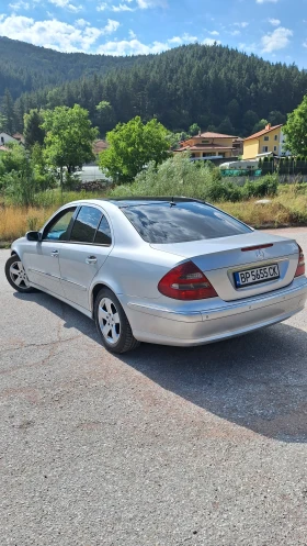 Обява за продажба на Mercedes-Benz E 270 CDI ~7 500 лв. - изображение 3