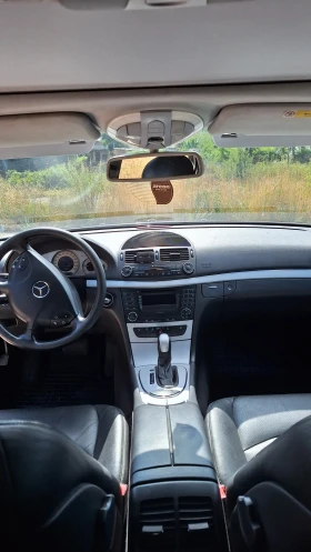 Обява за продажба на Mercedes-Benz E 270 CDI ~7 500 лв. - изображение 9