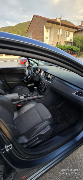 Обява за продажба на Peugeot 508 ~10 700 лв. - изображение 5