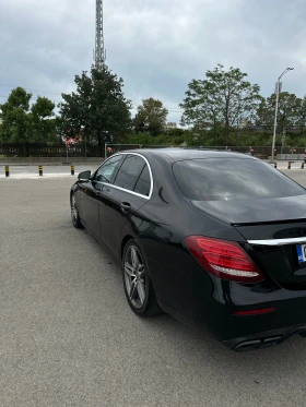 Mercedes-Benz E 200 - 42500 лв. - 38964114 6