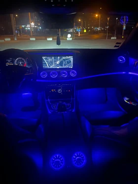 Mercedes-Benz E 200 - 42500 лв. - 38964114 2