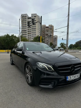 Mercedes-Benz E 200 - 42500 лв. - 38964114 4