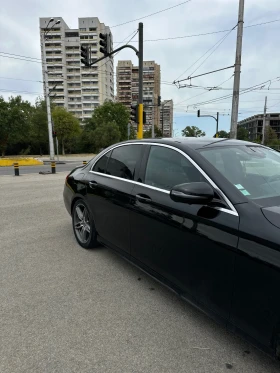 Mercedes-Benz E 200 - 42500 лв. - 38964114 5