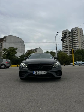 Mercedes-Benz E 200 - 42500 лв. - 38964114 3