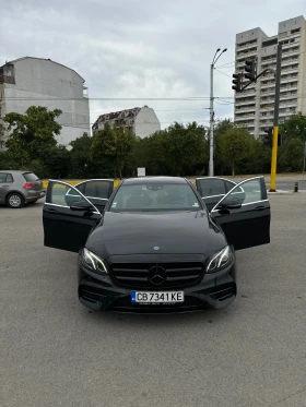 Mercedes-Benz E 200 - 42500 лв. - 38964114 16