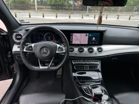 Mercedes-Benz E 200 - 42500 лв. - 38964114 14