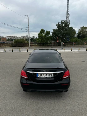 Mercedes-Benz E 200 - 42500 лв. - 38964114 7
