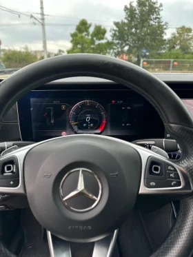 Mercedes-Benz E 200 - 42500 лв. - 38964114 8