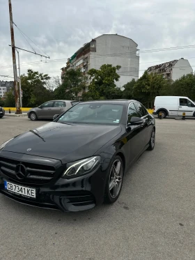 Mercedes-Benz E 200 - 42500 лв. - 38964114 10