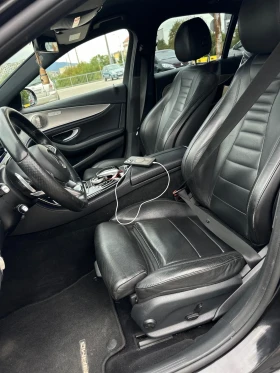 Mercedes-Benz E 200 - 42500 лв. - 38964114 11