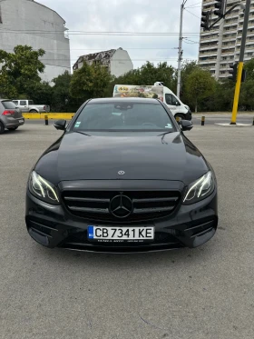 Mercedes-Benz E 200 - 42500 лв. - 38964114 9