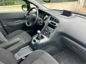 Peugeot 5008 1.6-156ks-6+ 1 Benzin. Panorama.. | Mobile.bg    10