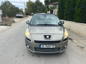     Peugeot 5008 1.6-156ks-6+ 1 Benzin. Panorama..