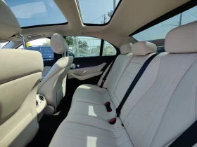 Mercedes-Benz E 300 AMG* BURMESTER* 4MATIC* HUD | Mobile.bg    8