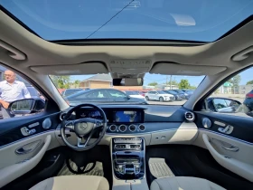 Mercedes-Benz E 300 AMG* BURMESTER* 4MATIC* HUD | Mobile.bg    6