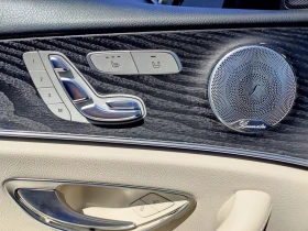 Mercedes-Benz E 300 AMG* BURMESTER* 4MATIC* HUD | Mobile.bg    9