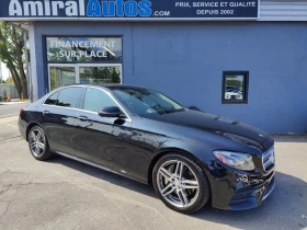 Mercedes-Benz E 300 AMG* BURMESTER* 4MATIC* HUD | Mobile.bg    2
