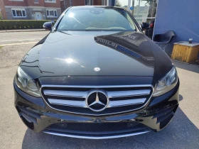 Mercedes-Benz E 300 AMG* BURMESTER* 4MATIC* HUD | Mobile.bg    3